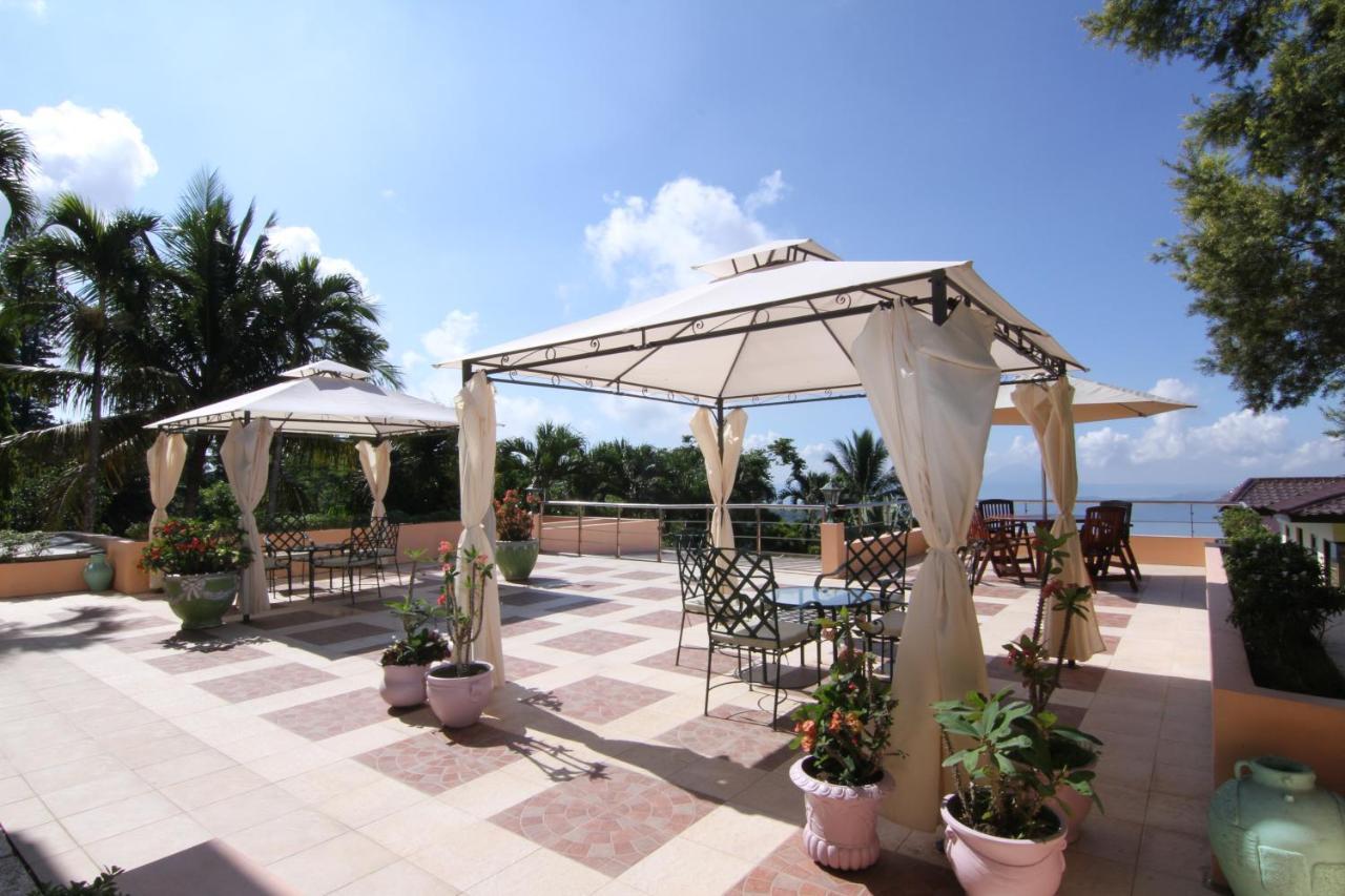 VILLA MARINELLI BED AND BREAKFAST ⋆⋆ TAGAYTAY CITY, PHILIPPINES